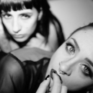 Model - Arya Arka latina