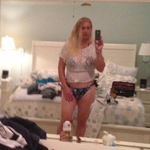 Model - Sexi_Kelli 1