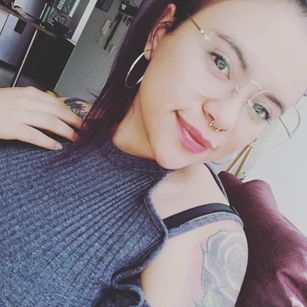 Model - Jesica Linares  8