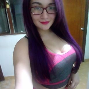 Model - samantharusel fuck