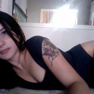 Model - sensualyasmina 4