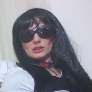 Model - KINKYmiss squirt