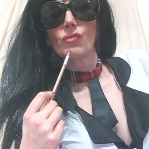 Model - KINKYmiss dildo