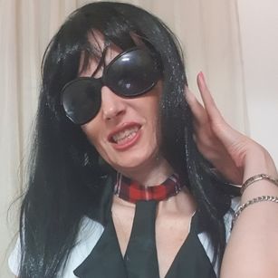 Model - KINKYmiss anal