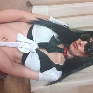 Model - KINKYmiss beautiful