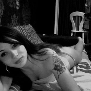 Model - sensualyasmina 5