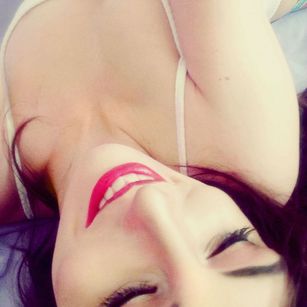 Model - Merry Jane 6