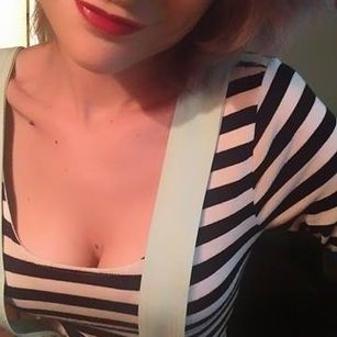 Model - ganjagoddess46 1
