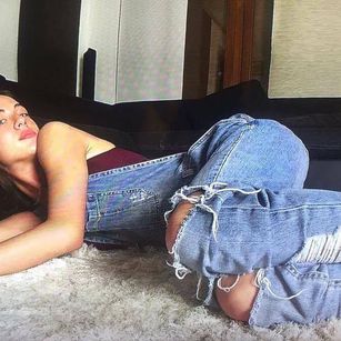 Model - Melody Sweet  8