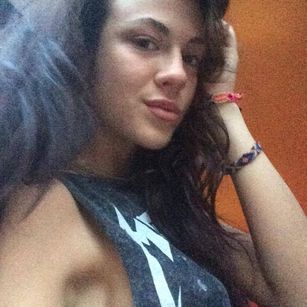 Model - Melody Sweet  10