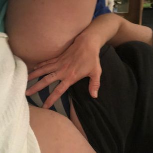 Model - HoneyBelle19 sexy