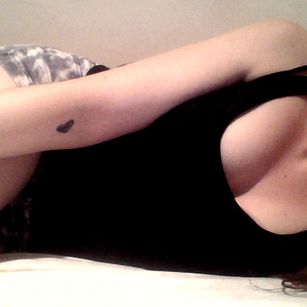 Model - Submissive Sadie 4