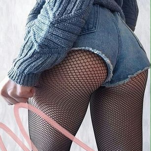 Model - MarlynDevil cam2cam