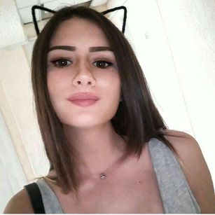 Model - Lollipop nice