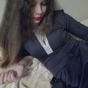 Model - Pretty_ pussy