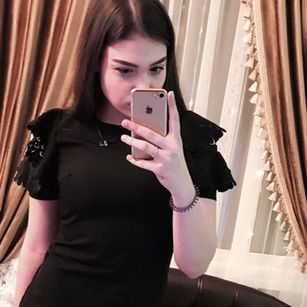 Model - Strawberry interesting