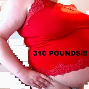 Model - Betty Belly bigtits
