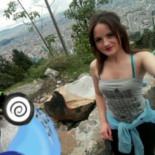 Model - Ela Rousse c2c