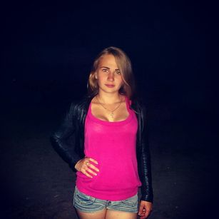 Model - Sweet Irina 4