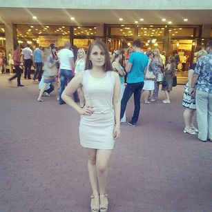 Model - Sweet Irina 6