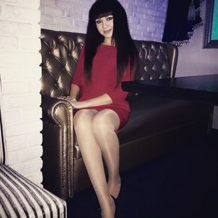 Model - Olga fuckcunt