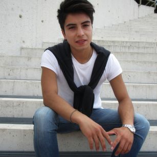 Model - ChicoGomeloPlayBoy sexy