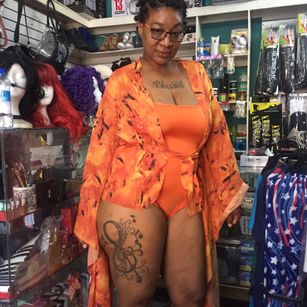 Model - mistressofdesir joi