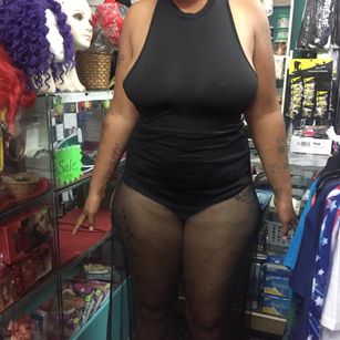 Model - mistressofdesir squirt