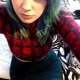 Model - Submissive Sadie 5