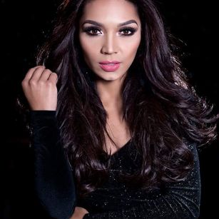 Model - Gabrielamort  bigcock