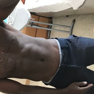 Model - Marques crazy