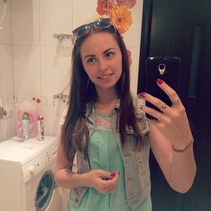 Model - Lubov Nice 1