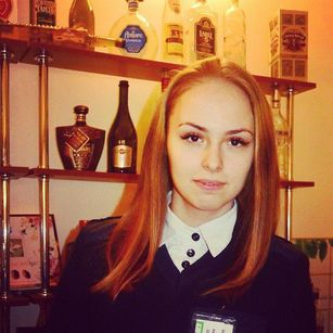 Model - Lubov Nice 3