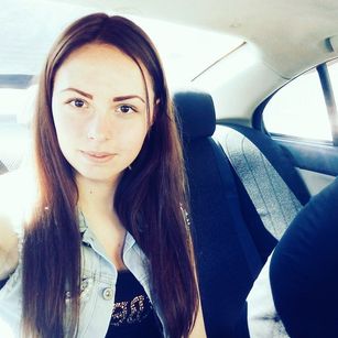 Model - Lubov Nice 4
