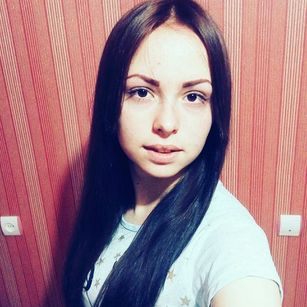 Model - Lubov Nice 5