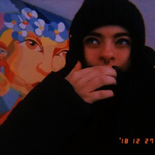 Model - Angel girlfriend