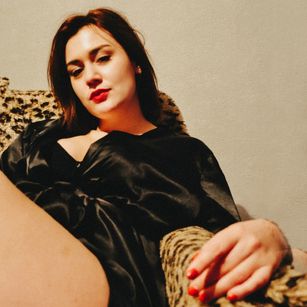 Model - Magical Woman sex