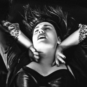 Model - Magical Woman joi