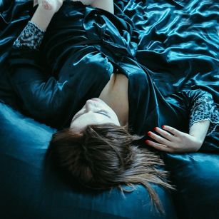 Model - Magical Woman cum