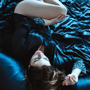 Model - Magical Woman student