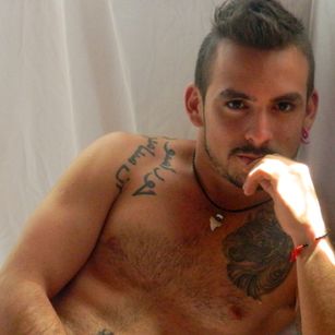 Model - HardAlejandro 4