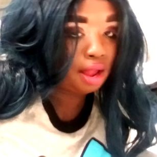 Model - Jade Diamond Ebony