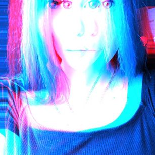 Model - AlexSquirts blowjob