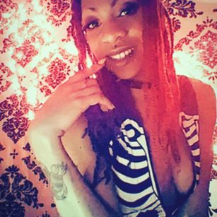 Model - Beelzeboo skinny