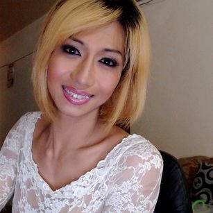 Model - Nikki Lee mistress