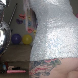 Model - Kelly Belle 8