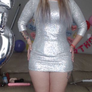 Model - Kelly Belle 9