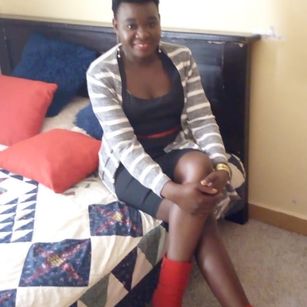 Model - Jacqueline Urudi influencer