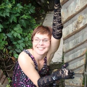 Model - Destinykiss dance