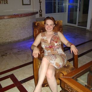 Model - Destinykiss anal